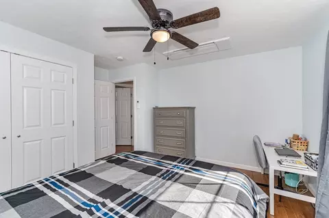 Bedroom - 3 Trinity Ave, Sterling, MA 01564 photo 5 of 6