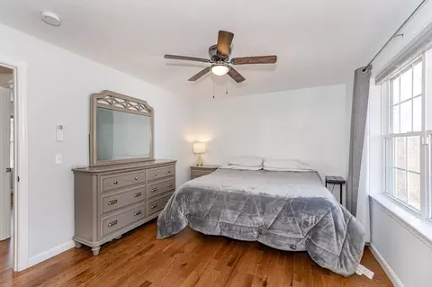 Bedroom - 3 Trinity Ave, Sterling, MA 01564 photo 2 of 6