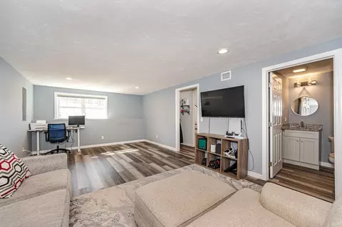 Living - 3 Trinity Ave, Sterling, MA 01564 photo 5 of 5