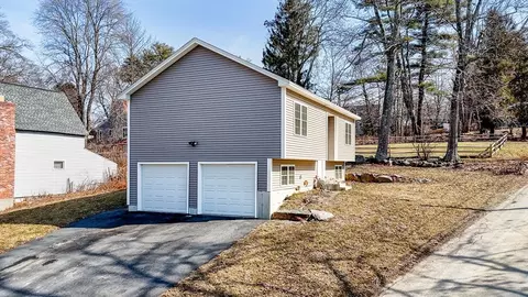 Exterior - 3 Trinity Ave, Sterling, MA 01564 photo 6 of 9