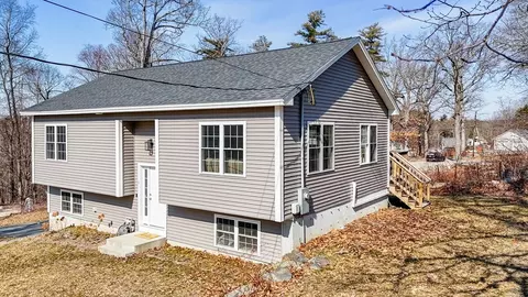 Exterior - 3 Trinity Ave, Sterling, MA 01564 photo 9 of 9