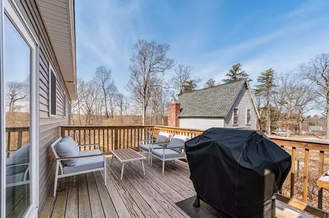 Exterior - 3 Trinity Ave, Sterling, MA 01564 photo 5 of 9