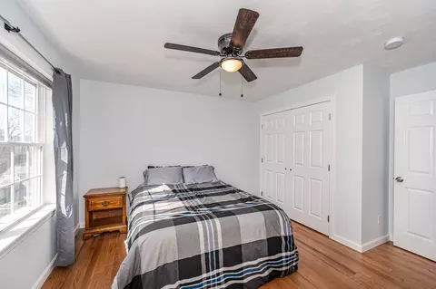 Bedroom - 3 Trinity Ave, Sterling, MA 01564 photo 4 of 6