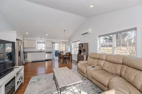 Living - 3 Trinity Ave, Sterling, MA 01564 photo 3 of 5