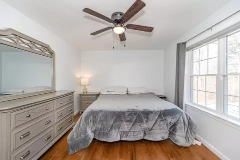 Bedroom - 3 Trinity Ave, Sterling, MA 01564 photo 1 of 6