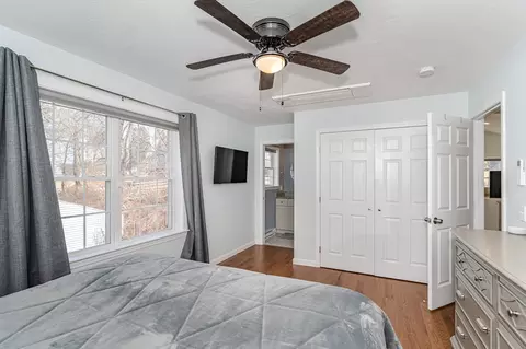 Bedroom - 3 Trinity Ave, Sterling, MA 01564 photo 3 of 6