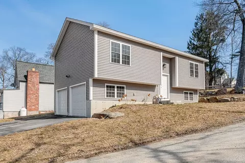 Exterior - 3 Trinity Ave, Sterling, MA 01564 photo 2 of 9