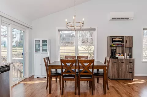 Dining - 3 Trinity Ave, Sterling, MA 01564 photo 1 of 1
