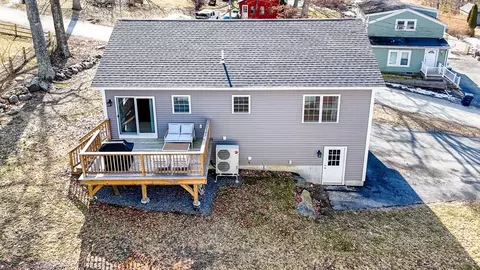 Exterior - 3 Trinity Ave, Sterling, MA 01564 photo 8 of 9