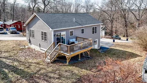 Exterior - 3 Trinity Ave, Sterling, MA 01564 photo 7 of 9