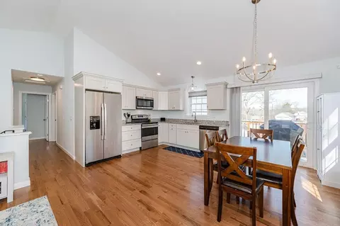 Kitchen - 3 Trinity Ave, Sterling, MA 01564 photo 2 of 3