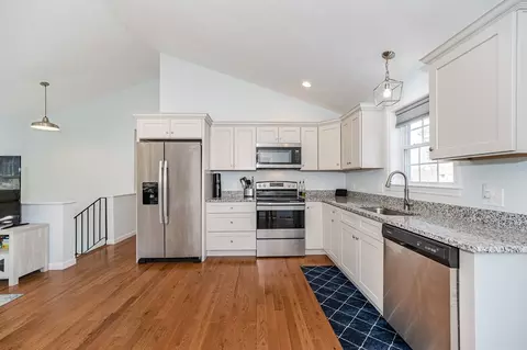 Kitchen - 3 Trinity Ave, Sterling, MA 01564 photo 3 of 3