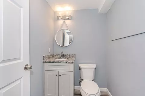 Bath - 3 Trinity Ave, Sterling, MA 01564 photo 3 of 3