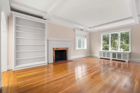 Living - 211 Cedar St, Dedham, MA 02026 photo 2 of 3