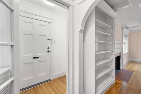 Entry Way - 211 Cedar St, Dedham, MA 02026 photo 2 of 2