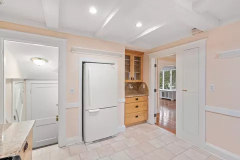 Kitchen - 211 Cedar St, Dedham, MA 02026 photo 2 of 4