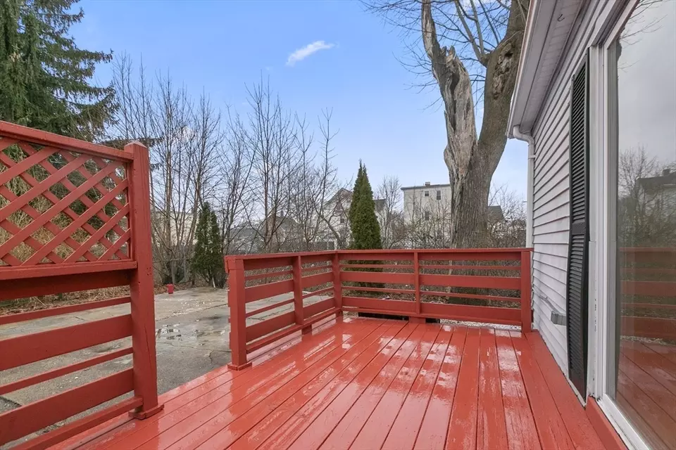 13 Clinton St, Brockton, MA 02302 12 Photos Movoto