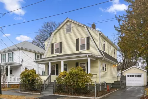 13 Wyoma St, Lynn, MA 01904