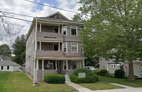 30 W Main St, Millbury, MA 01527