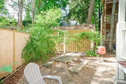 11 E Milton Rd, Brookline, MA 02445 photo 6