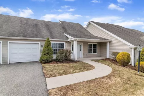 47 Ivy Cir #47, Wilbraham, MA 01095