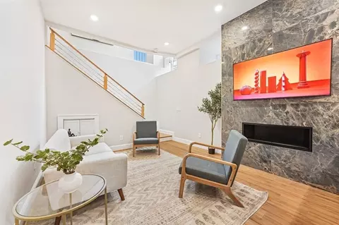 89 Marion #2, Boston, MA 02128