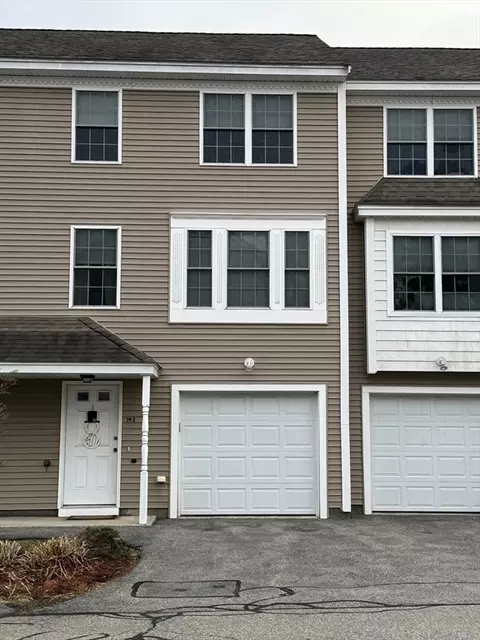 41 Boston Rd #193, Billerica, MA 01862