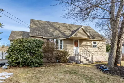 106 Eva Dr, Leominster, MA 01453