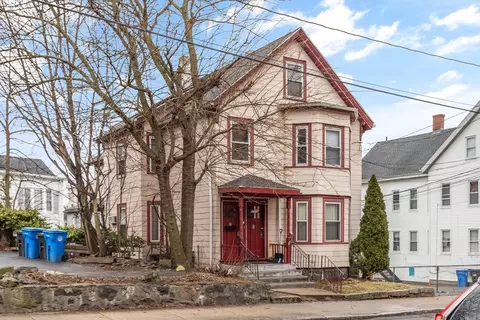 100 Prospect St, Waltham, MA 02453