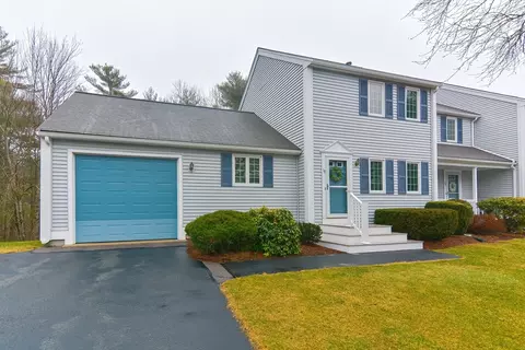 283 E Main St #19, Norton, MA 02766