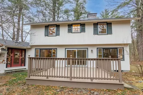 103 Newtown Rd, Acton, MA 01720