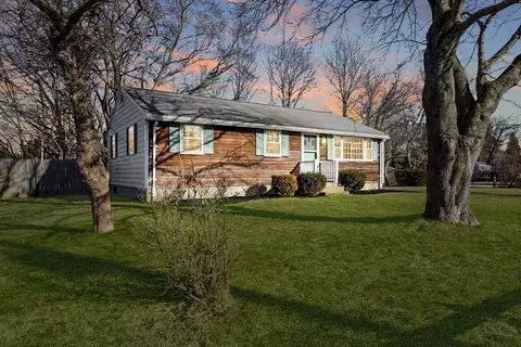 Exterior - 10 Marshview Dr, Marshfield, MA 02050 photo 11 of 11