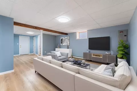 Living - 65 Bridge St #A, Beverly, MA 01915 photo 1 of 1