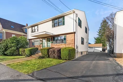 Exterior - 65 Bridge St #A, Beverly, MA 01915 photo 2 of 4