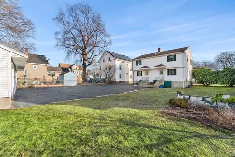 Exterior - 65 Bridge St #A, Beverly, MA 01915 photo 4 of 4