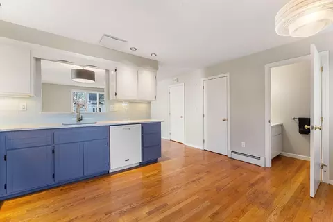 Kitchen - 65 Bridge St #A, Beverly, MA 01915 photo 2 of 3