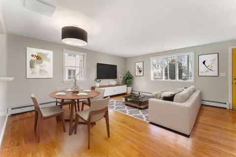 Dining - 65 Bridge St #A, Beverly, MA 01915 photo 1 of 1
