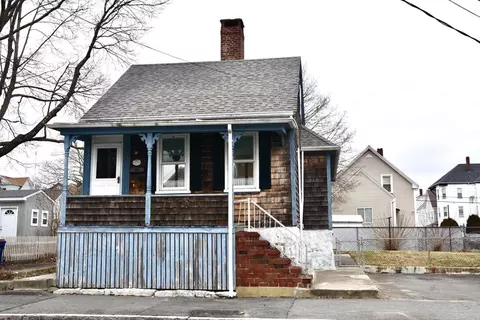 99 Swift St, New Bedford, MA 02740