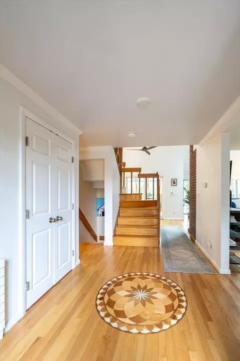 Entry Way - 52 Harrison Cir, Rowley, MA 01969 photo 2 of 2