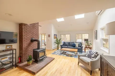 Living - 52 Harrison Cir, Rowley, MA 01969 photo 3 of 8