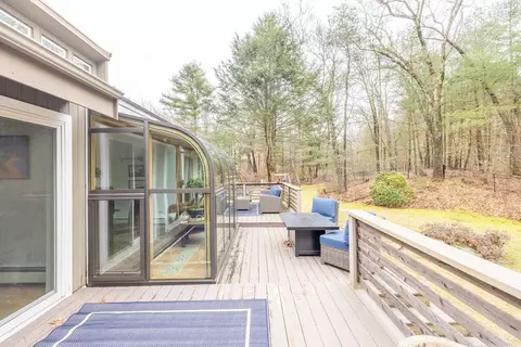 Exterior - 52 Harrison Cir, Rowley, MA 01969 photo 9 of 10