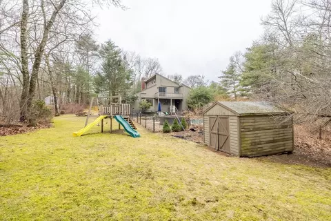 Exterior - 52 Harrison Cir, Rowley, MA 01969 photo 7 of 10