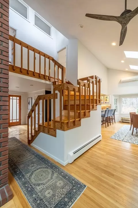 Entry Way - 52 Harrison Cir, Rowley, MA 01969 photo 1 of 2
