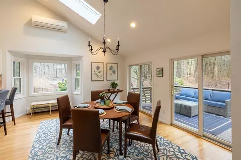 Dining - 52 Harrison Cir, Rowley, MA 01969 photo 1 of 2
