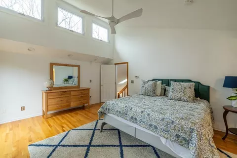 Bedroom - 52 Harrison Cir, Rowley, MA 01969 photo 3 of 8