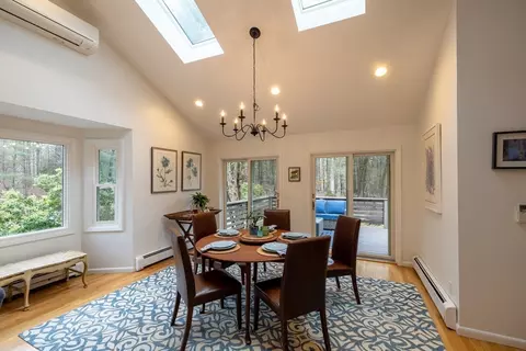 Dining - 52 Harrison Cir, Rowley, MA 01969 photo 2 of 2
