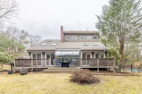Exterior - 52 Harrison Cir, Rowley, MA 01969 photo 8 of 10