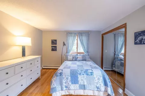 Bedroom - 52 Harrison Cir, Rowley, MA 01969 photo 7 of 8