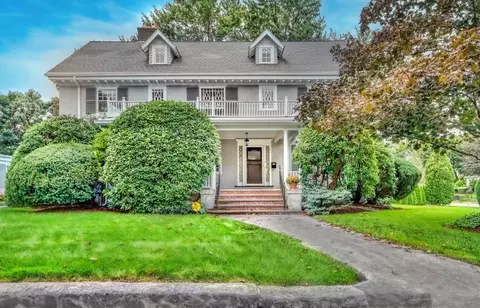 3 Sheffield Rd, Winchester, MA 01890