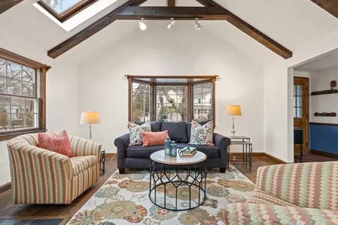 Living - 17 Sturges Rd, Reading, MA 01867 photo 5 of 6